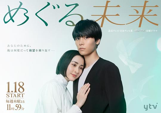 回转未来图片