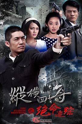绝命追踪图片