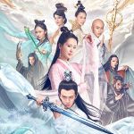 天乩之白蛇传说图片