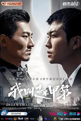 我叫赵甲第图片