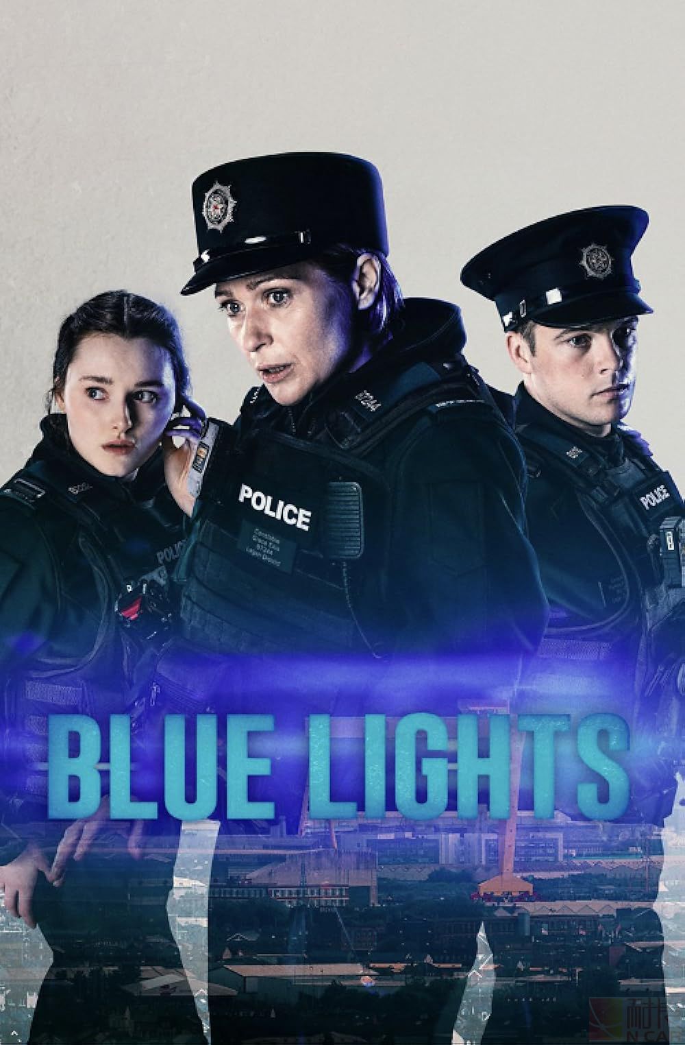 警之光第二季图片